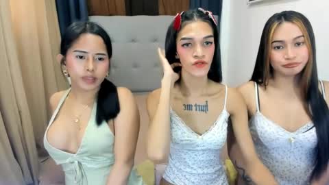 ladyyy sarahh online show from 22, 3, 2026