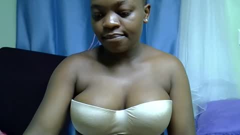 African Queen online show from 11, 4, 2026