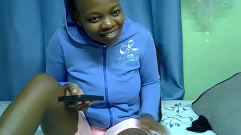 African Queen online show from 27, 4, 2026