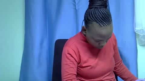 African Queen online show from 6, 5, 2026