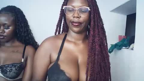 sexxydivah online show from 6, 3, 2026