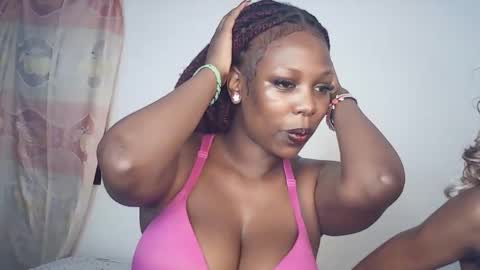 sexxydivah online show from 13, 3, 2026