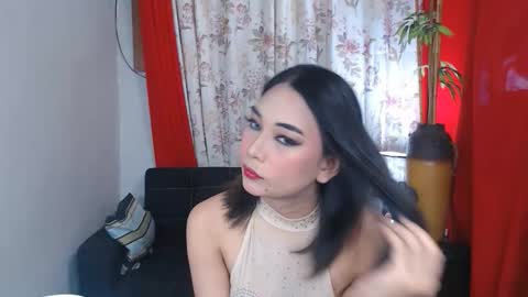 sexxyhotwild_nia online show from 26, 9, 2025