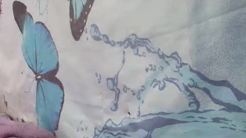 misslovely j online show from 5, 10, 2025