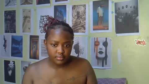 sexxykaree online show from 19, 4, 2026