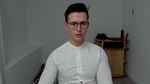 Sexxymuscles4U online show from 12, 12, 2024