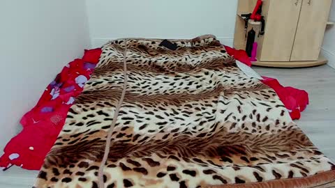 Sexxymuscles4U online show from 31, 12, 2024