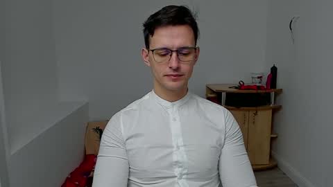 Sexxymuscles4U online show from 13, 1, 2025