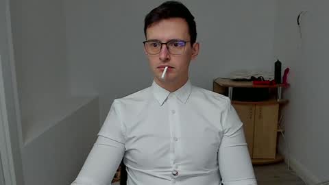 Sexxymuscles4U online show from 21, 1, 2025