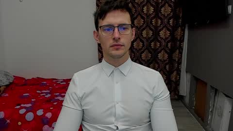 Sexxymuscles4U online show from 23, 1, 2025