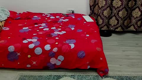 Sexxymuscles4U online show from 23, 1, 2025