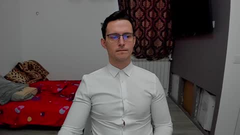 Sexxymuscles4U online show from 27, 1, 2025