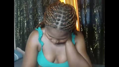 sexxypritty online show from 1, 5, 2026