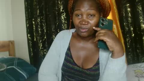 sexxypritty online show from 5, 5, 2026