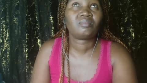 sexxypritty online show from 21, 6, 2026