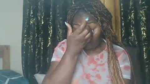 sexxypritty online show from 26, 6, 2026