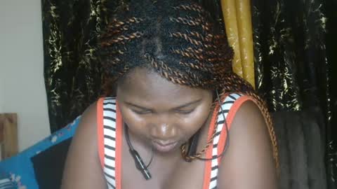 sexxypritty online show from 3, 7, 2026
