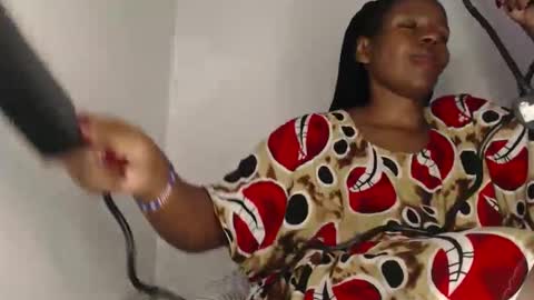 sexxywide ebony online show from 3, 5, 2026