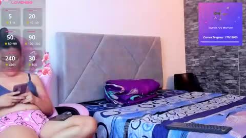 Sexxy-Couple online show from 24, 6, 2026