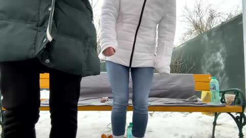 Ana  Rusakova online show from 22, 2, 2025