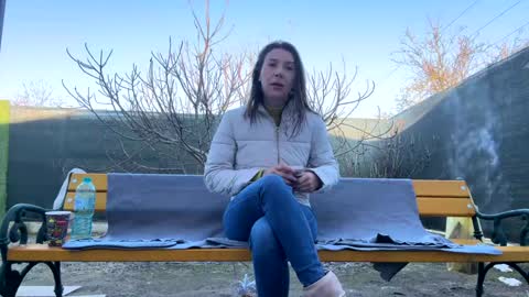 Ana  Rusakova online show from 6, 3, 2025