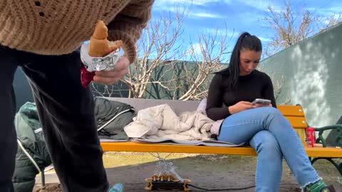 Ana  Rusakova online show from 7, 3, 2025