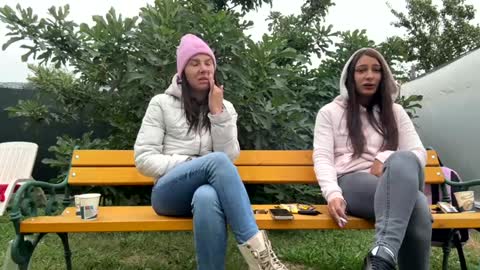 Ana  Rusakova online show from 26, 9, 2025