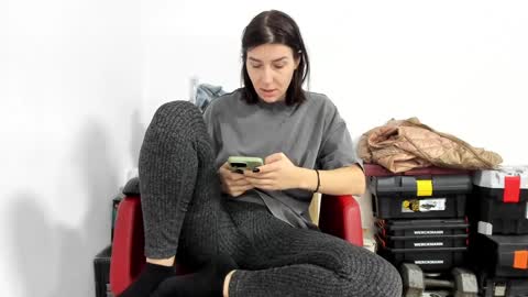 Ana  Rusakova online show from 14, 2, 2026