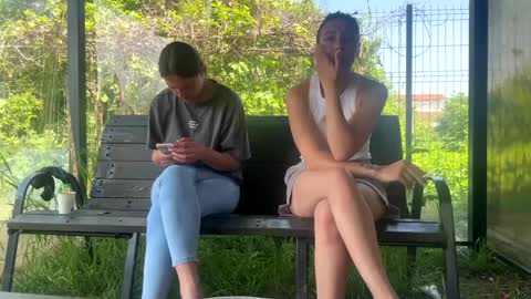 Ana  Rusakova online show from 7, 5, 2026