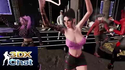 Snapshot of sexy3dchat chatting on 15, 12, 2024 Mistress Cami online show from 15, 12, 2024