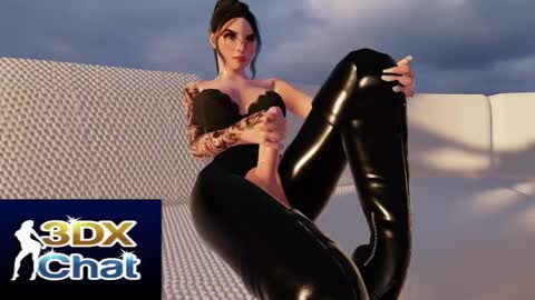 Snapshot of sexy3dchat chatting on 16, 2, 2025 Mistress Cami online show from 16, 2, 2025