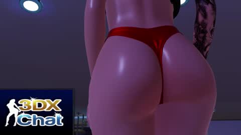 Snapshot of sexy3dchat chatting on 18, 2, 2025 Mistress Cami online show from 18, 2, 2025