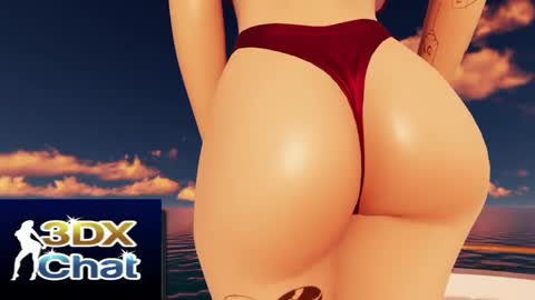 Snapshot of sexy3dchat chatting on 7, 3, 2025 Mistress Cami online show from 7, 3, 2025