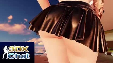 Mistress Cami online show from 22, 6, 2026