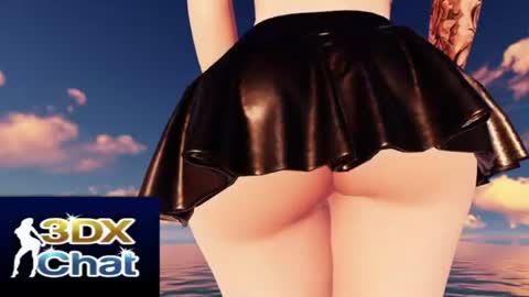 Mistress Cami online show from 23, 6, 2026