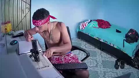 Sebastian online show from 19, 2, 2026