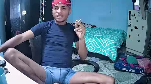 Snapshot of sexy_0boy chatting on 16, 7, 2026 Sebastian online show from 16, 7, 2026