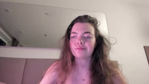 Hello dear. I will be glad to meet you.  see you soon. online show from 27, 4, 2026