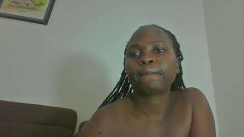 Sexy Africangirl online show from 12, 11, 2025