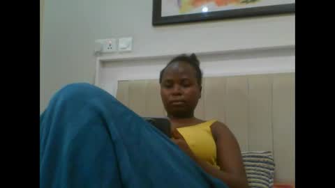 Sexy Africangirl online show from 20, 3, 2026