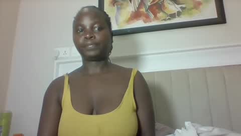 Sexy Africangirl online show from 23, 5, 2026