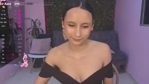 Snapshot of sexy_ailin chatting on 20, 7, 2026 Ailin online show from 20, 7, 2026