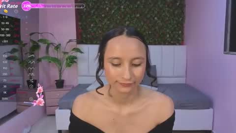 Snapshot of sexy_ailin chatting on 29, 7, 2026 Ailin online show from 29, 7, 2026