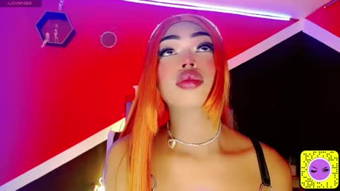 sexy_aisha20 online show from 28, 4, 2026
