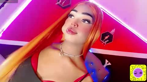 sexy_aisha20 online show from 29, 4, 2026