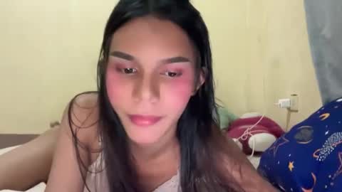 sexy_alexa17 online show from 17, 3, 2026