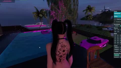 Ambar online show from 9, 11, 2025