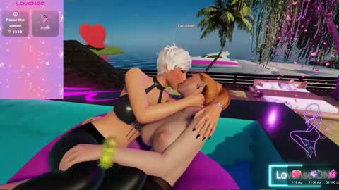 Ambar online show from 2, 12, 2025