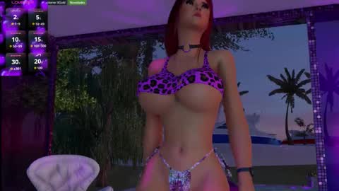 Ambar online show from 25, 2, 2026