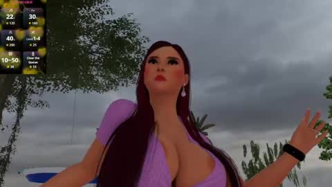 Ambar online show from 30, 4, 2026